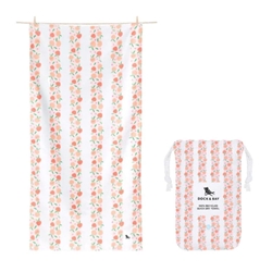 Toalla Microfibra Dock & Bay - Imagen 2