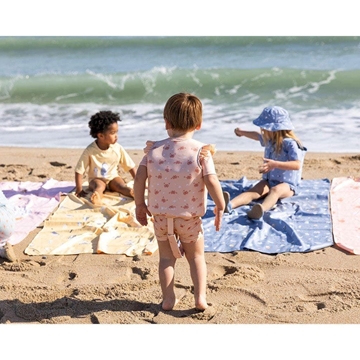 Toalla Microfibra Monnëka - Imagen 1