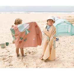 Toalla Microfibra Monnëka - Imagen 1