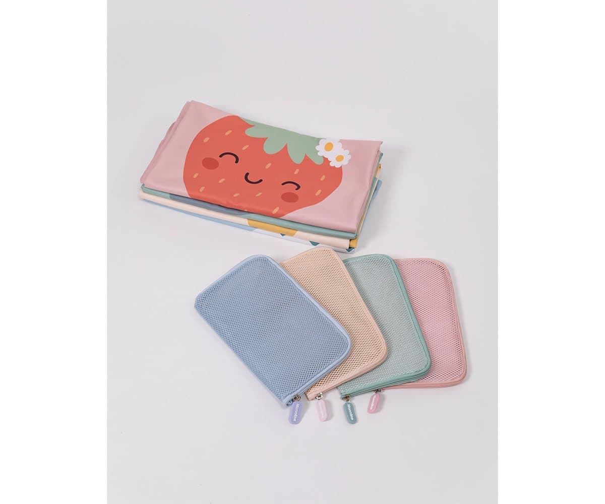 Toalla Microfibra Monnëka - Imagen 2