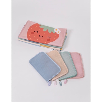 Toalla Microfibra Monnëka - Imagen 2