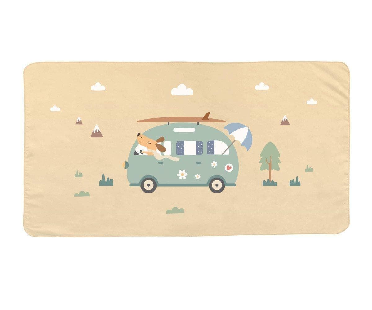 Toalla Microfibra Monnëka - Imagen 7