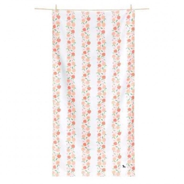 Toalla microfibra Peach Party L - Imagen 1