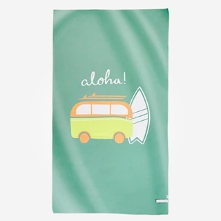 Toalla Microfibra Saro - Imagen 2