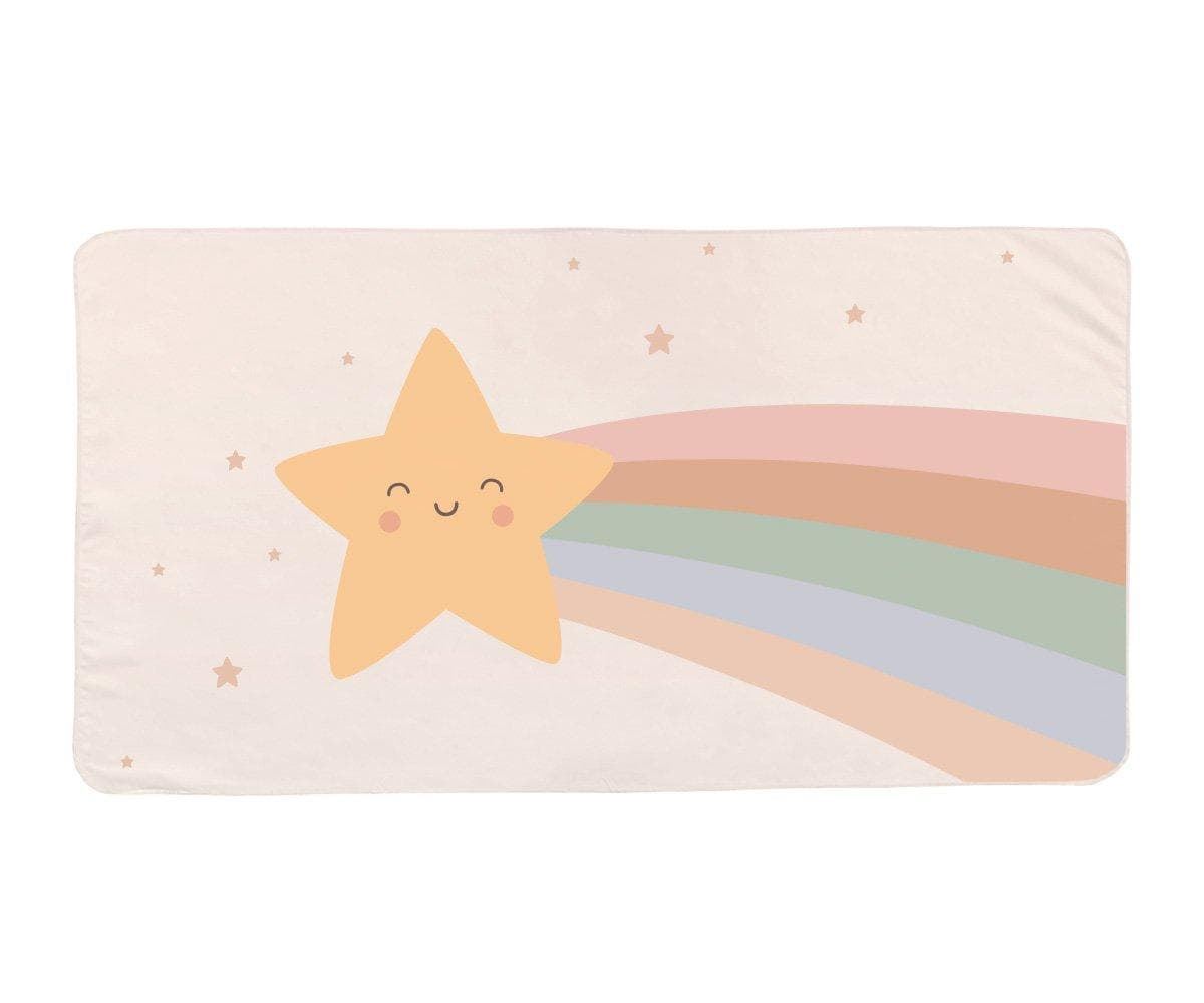 Toalla Microfibra Starlight - Imagen 1