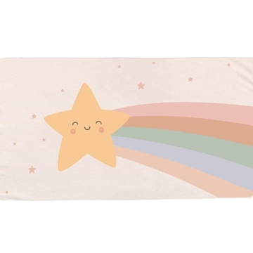 Toalla Microfibra Starlight - Imagen 1