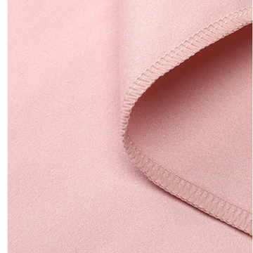 Toalla Microfibra Strawberries - Imagen 2