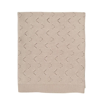 Toquilla Tricot Bambú Bimbidreams - Imagen 1