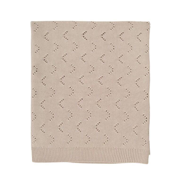 Toquilla Tricot Bambú Bimbidreams - Imagen 3