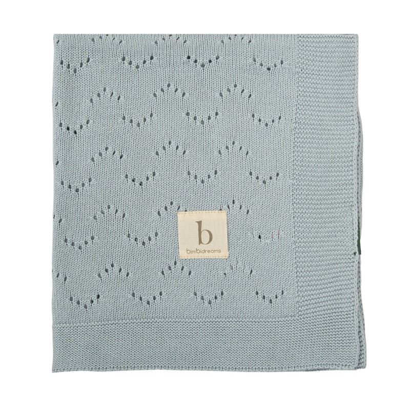 Toquilla Tricot Bambú Bimbidreams - Imagen 5