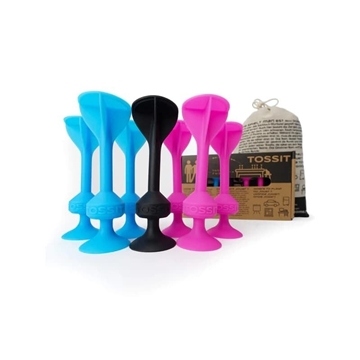 TOSSIT JUEGO DE DARDOS - Imagen 1