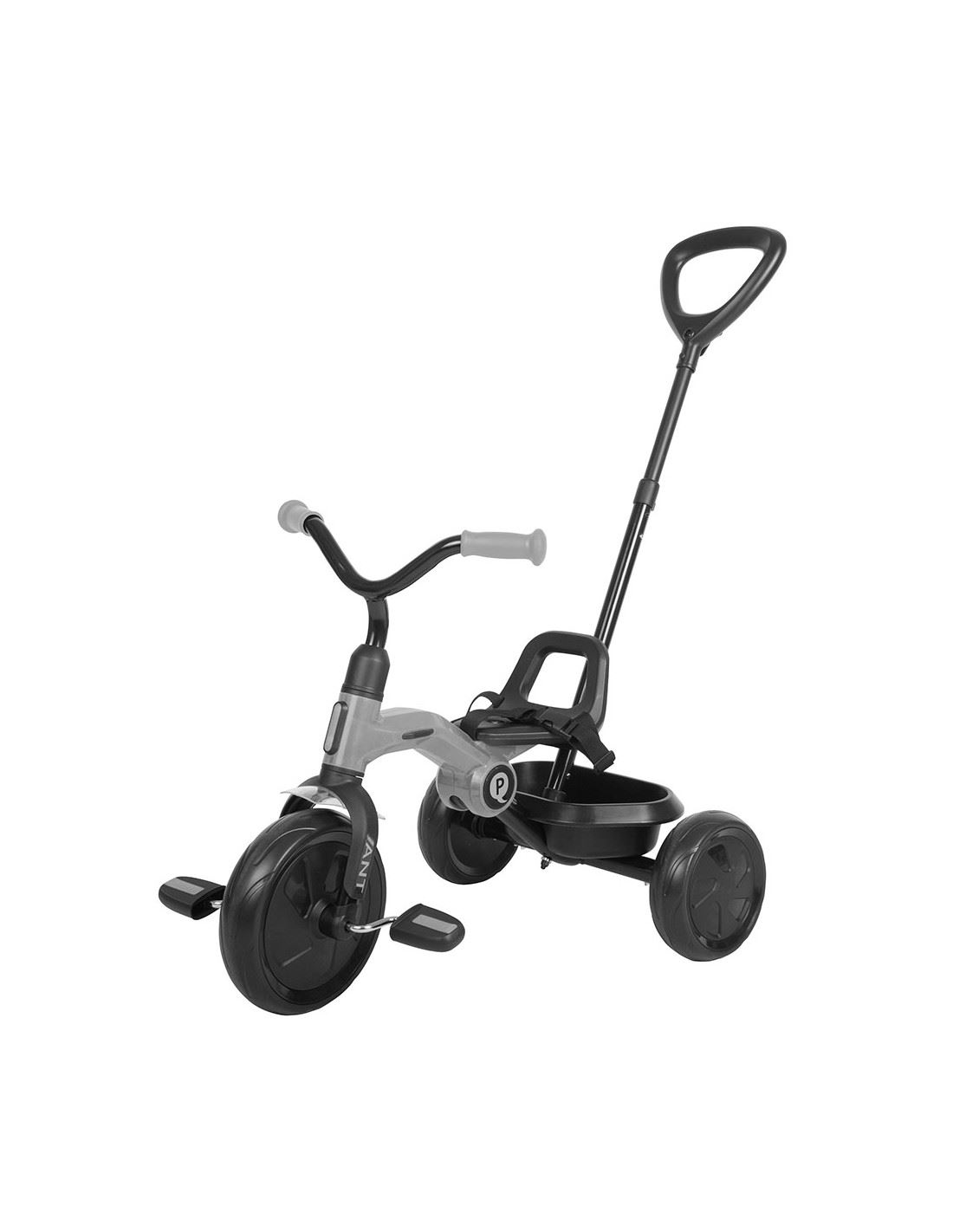 Triciclo Ant Plus - Imagen 3