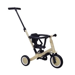 Triciclo con Barra Lio - Imagen 2