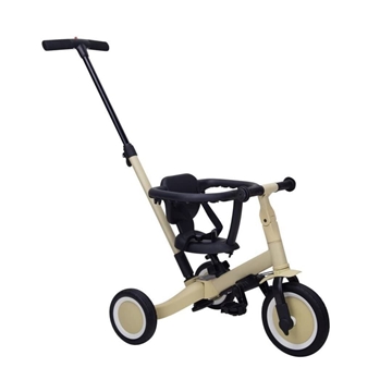 Triciclo con Barra Lio - Imagen 2