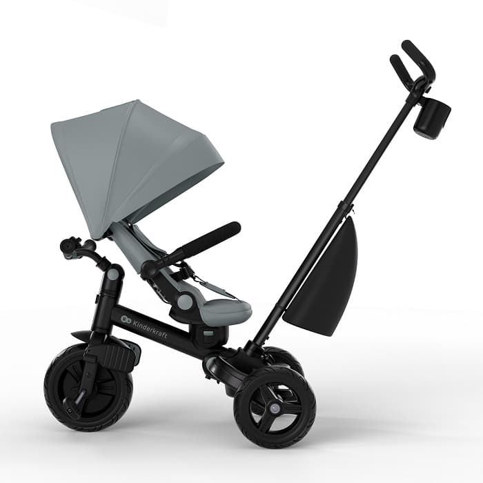 Triciclo Evolutivo Aveo 2 Plus - Imagen 12
