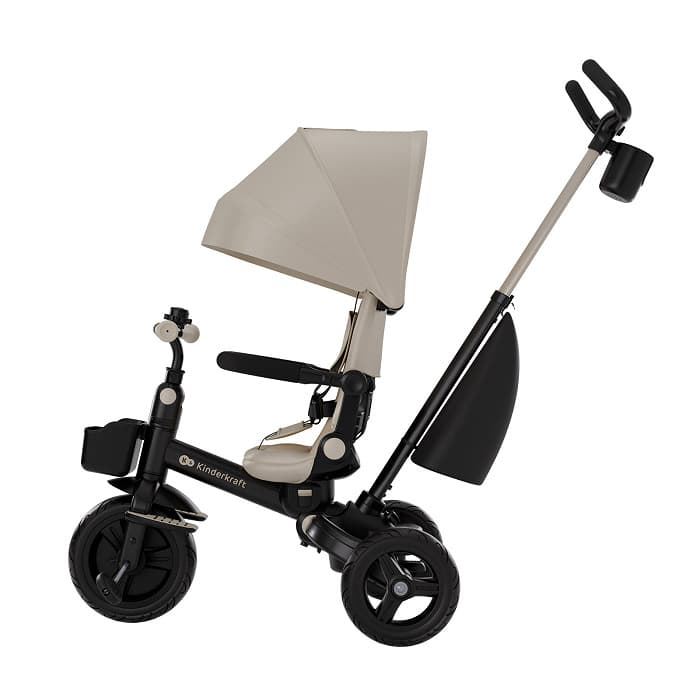Triciclo Evolutivo Aveo 2 Plus - Imagen 6