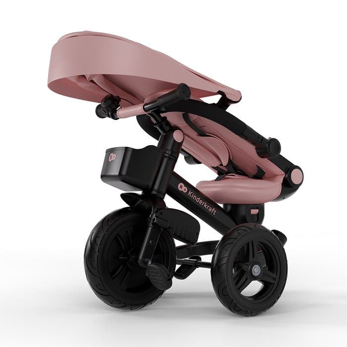 Triciclo Evolutivo Aveo 2 Plus - Imagen 7