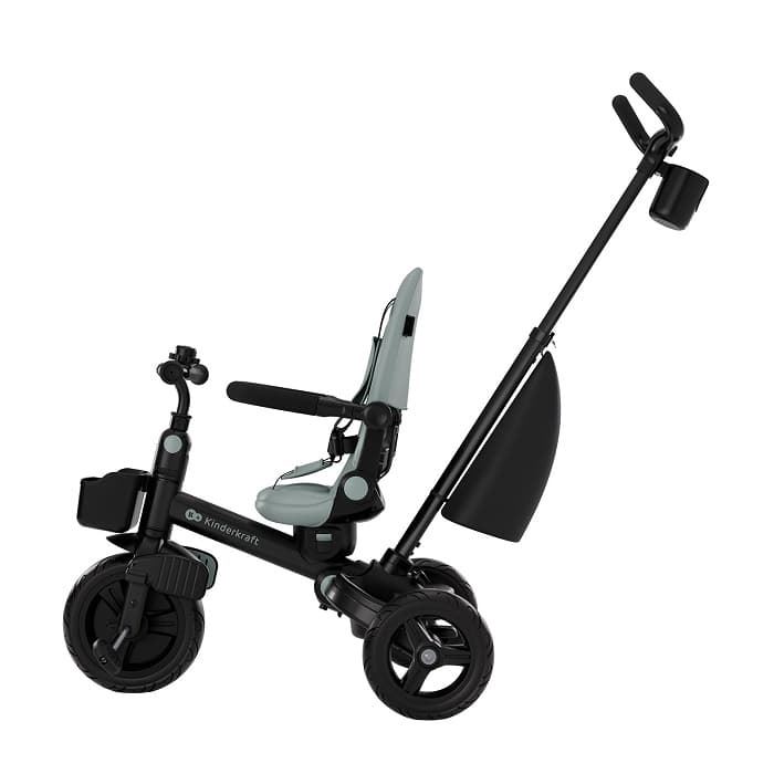 Triciclo Evolutivo Aveo 2 Plus - Imagen 10