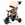 Triciclo Evolutivo Confo Max 8 en 1 Beige - Imagen 1