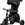 TRICICLO EVOLUTIVO CONFORT NEGRO - Imagen 1