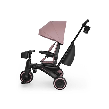 Triciclo Evolutivo Jazz 3 Rosa - Imagen 2