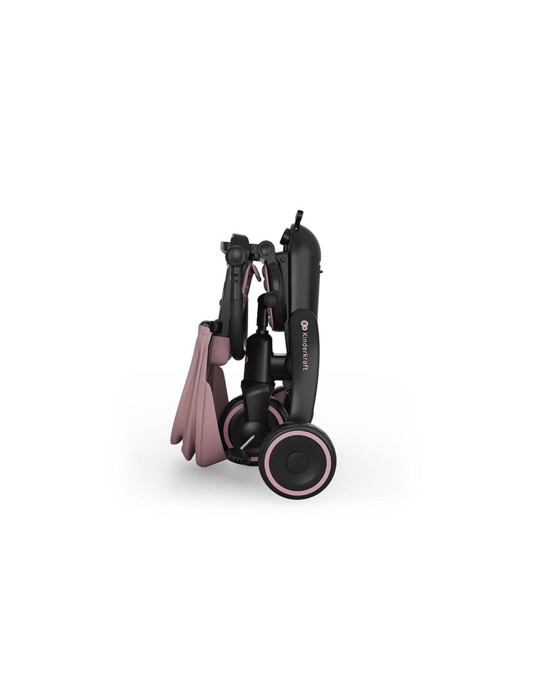 Triciclo Evolutivo Jazz 3 Rosa - Imagen 10
