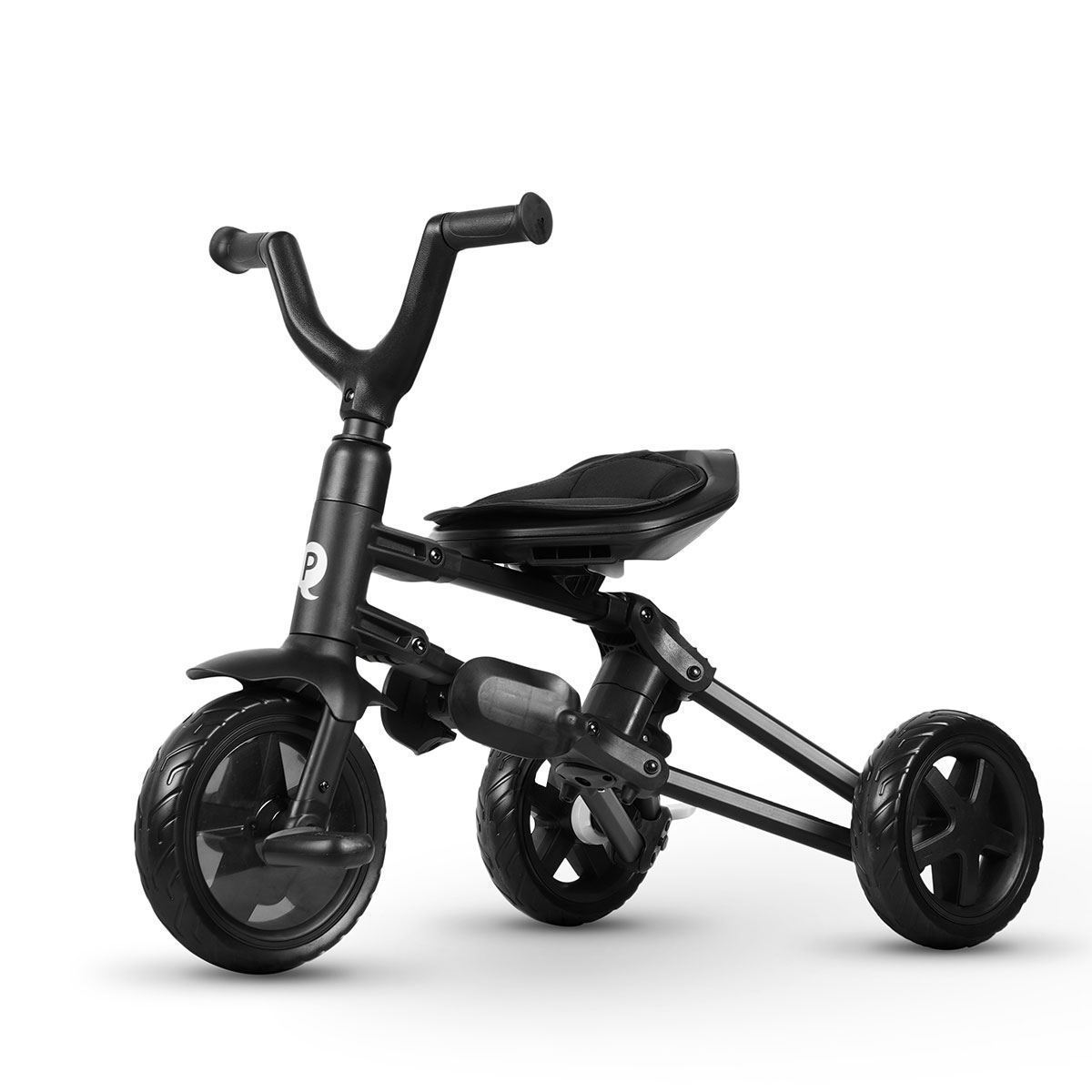 Triciclo Evolutivo Nova Niello - negro