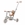 TRICICLO LITTLE DUCH MENTA 4 EN 1 - Imagen 1