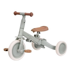 Triciclo Little Dutch Menta - Imagen 2