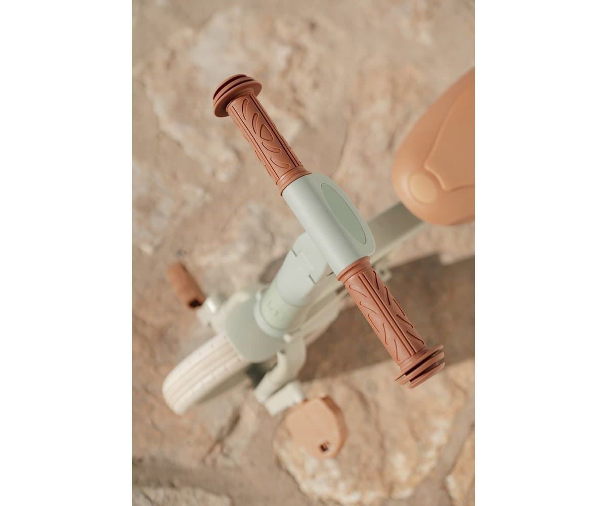 Triciclo Little Dutch Menta - Imagen 5