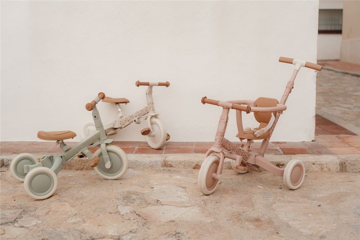 Triciclo Little Dutch - Imagen 1