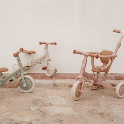 Triciclo Little Dutch - Imagen 1