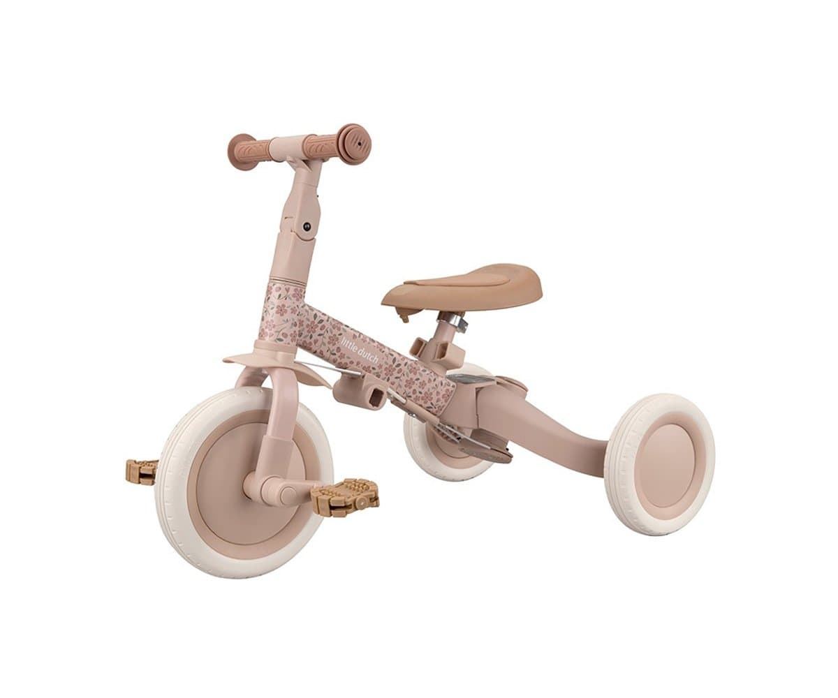 Triciclo Little Dutch - Imagen 4