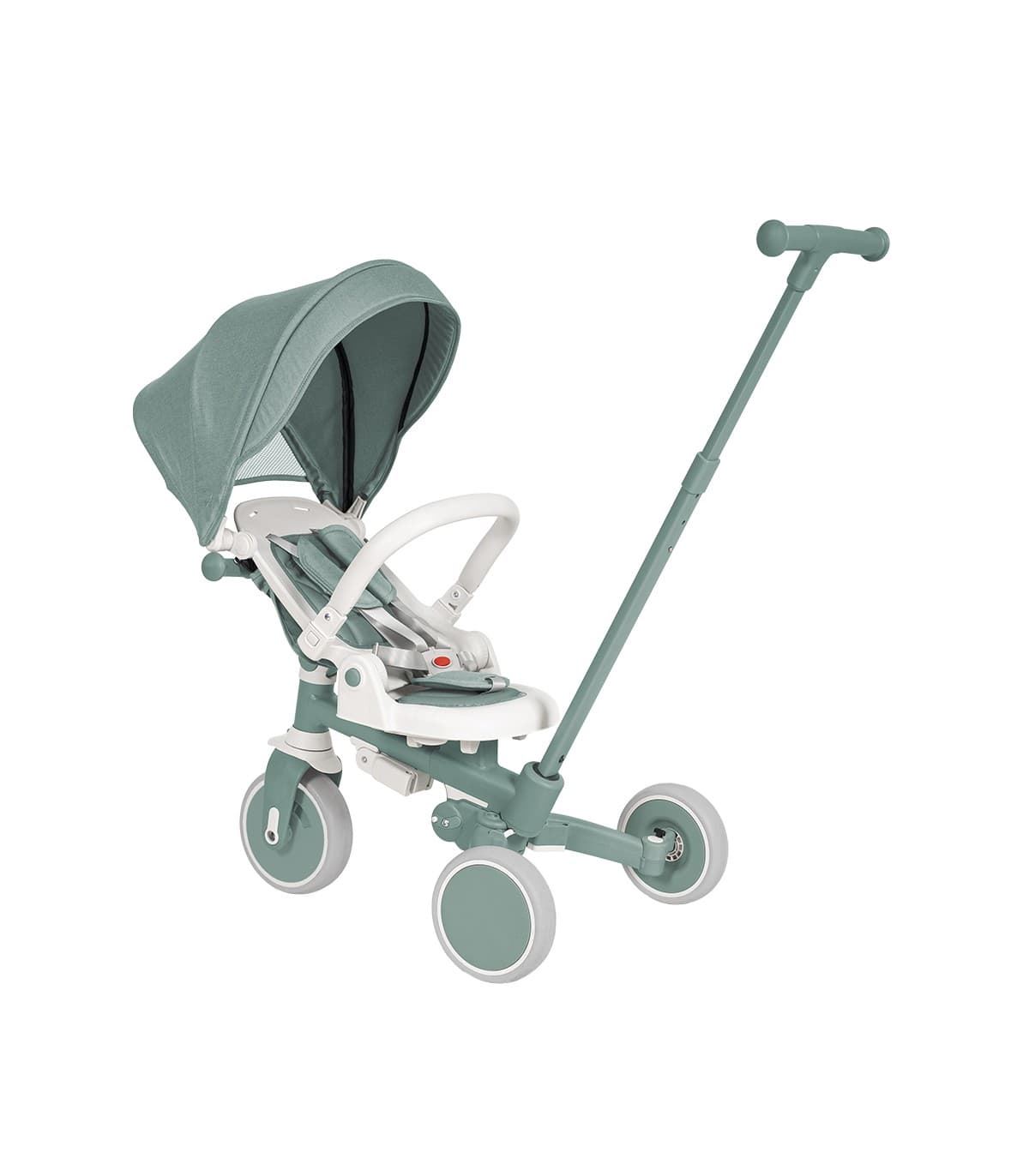 Triciclo Multifunción Evol - Imagen 4