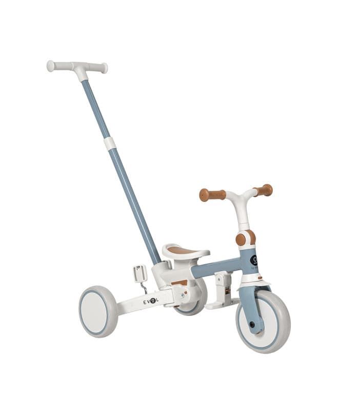 Triciclo Multifunción Evol - Imagen 5