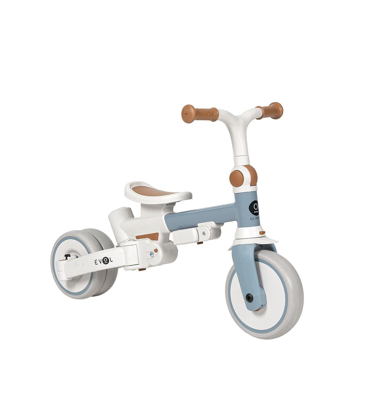 Triciclo Multifunción Evol - Imagen 7