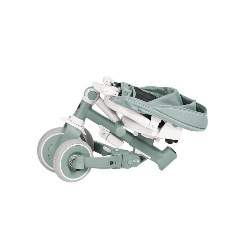 Triciclo Multifunción Evol - Imagen 12
