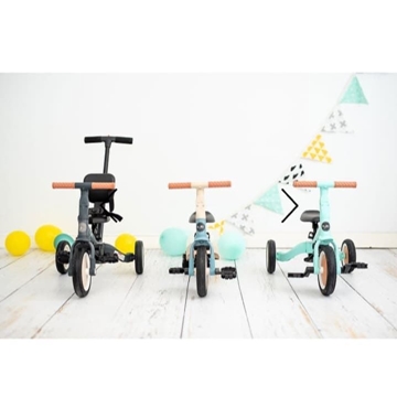 Triciclo Multifunción Gyro - Imagen 1