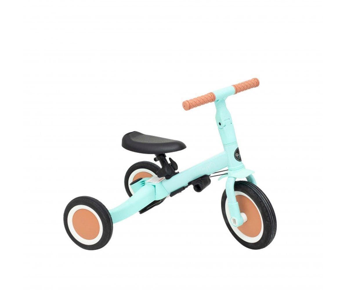Triciclo Multifunción Gyro - Imagen 6