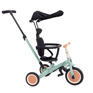 Triciclo Multifunción Gyro+ - Imagen 1