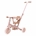 TRICILO LITTLE DUCH FLORES ROSA 4 EN 1 - Imagen 1