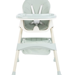 Trona 2 en 1 Brie Menta - Imagen 2