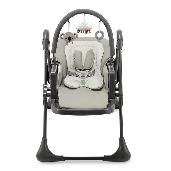 Trona 2 en 1 Tummie Kinderkraft - Imagen 5