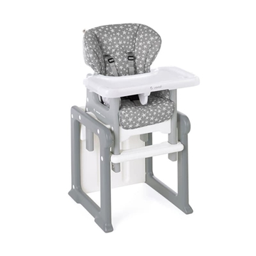 Trona Activa Evo Star - Imagen 1