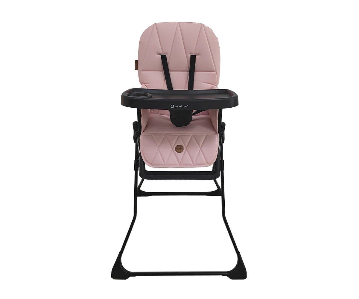 TRONA BÀSICA MINNA ROSA - Imagen 1