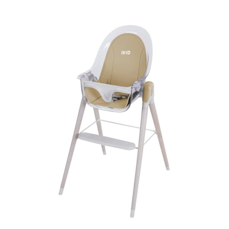 Trona Evolutiva Piccola Beige - Imagen 3