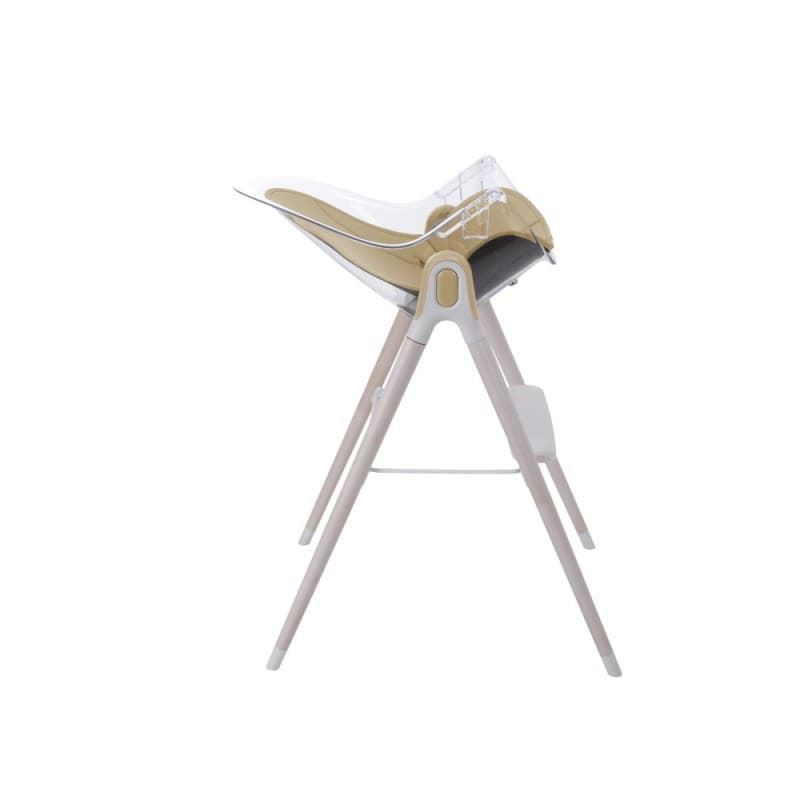 Trona Evolutiva Piccola Beige - Imagen 4