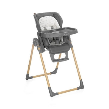 Trona Mila Polipiel Mist - Imagen 1