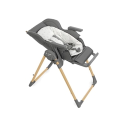 Trona Mila Polipiel Mist - Imagen 2