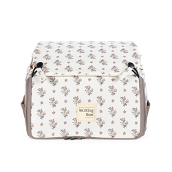 Trona Portátil Botton Flores - Imagen 2